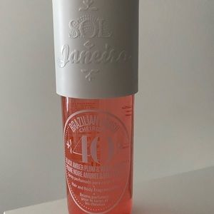 Brazilian Crush Cheirosa 40 Hair & Body Mist